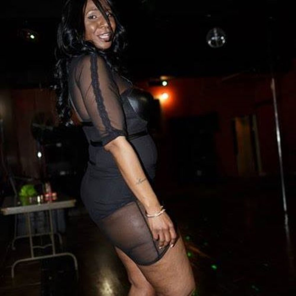 Meet your Posher, Chacette